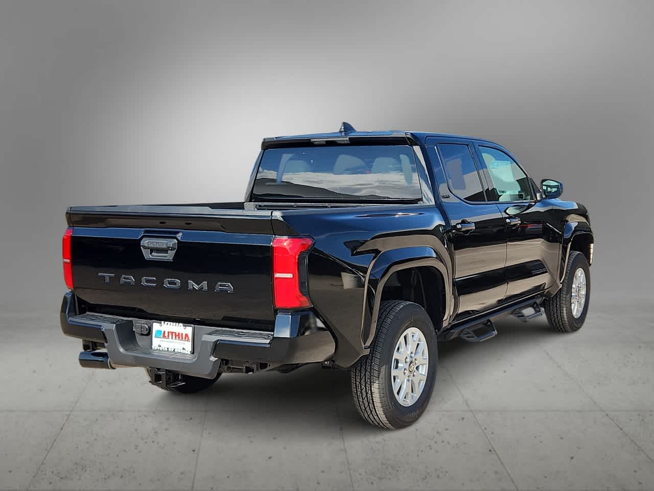 Thumbnail: 2025 Toyota Tacoma - 8
