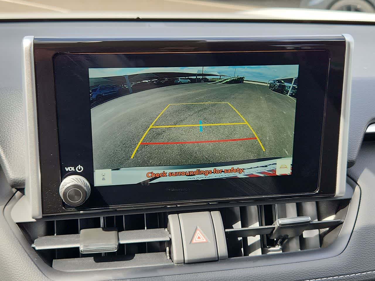 Thumbnail: 2025 Toyota RAV4 - 25