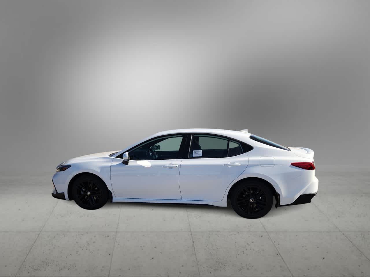 Thumbnail: 2026 Toyota Camry - 5