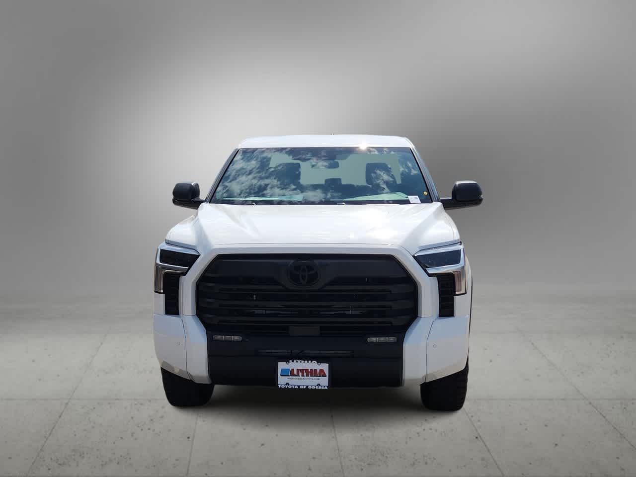 Thumbnail: 2025 Toyota Tundra - 3