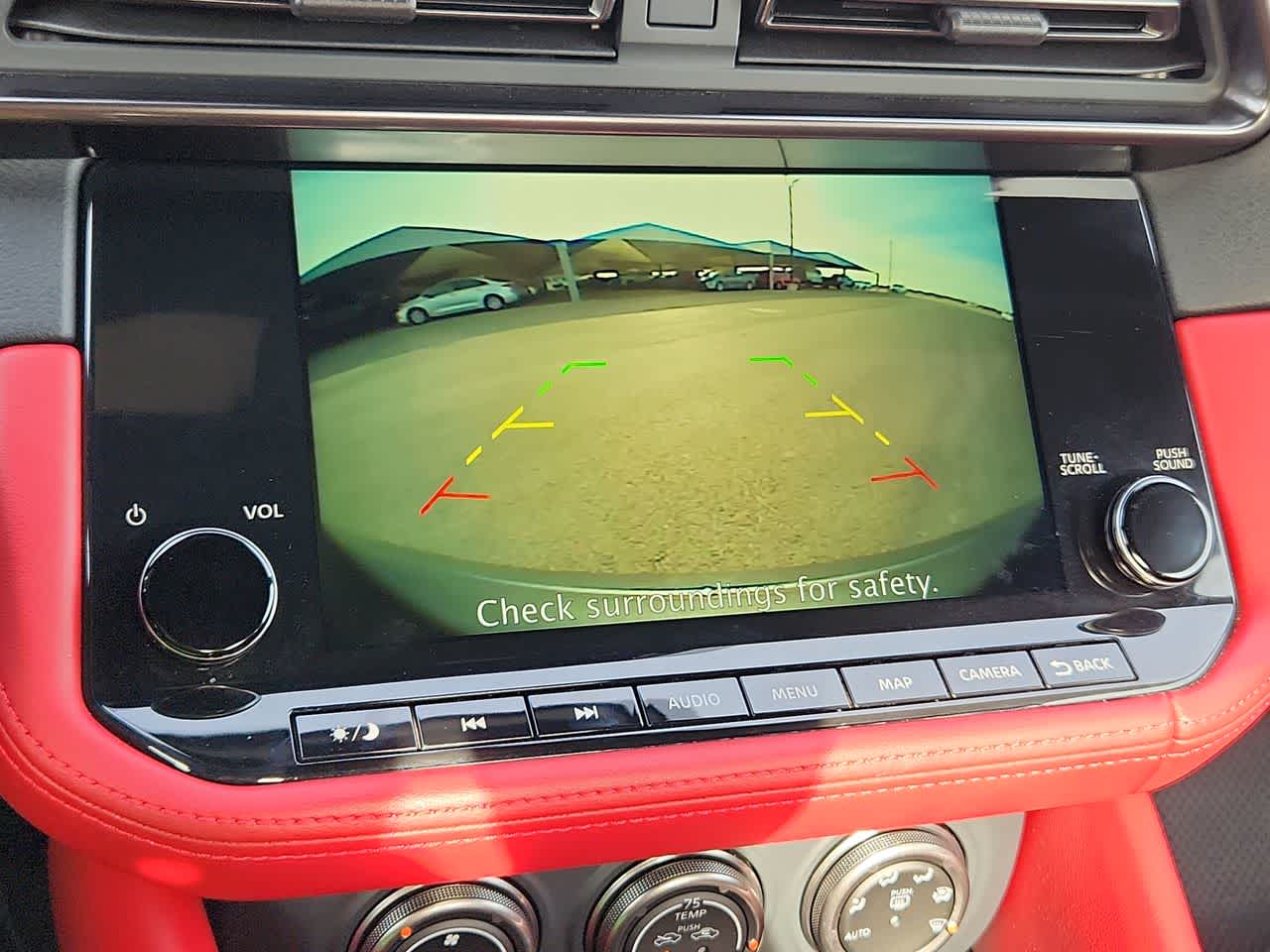 Thumbnail: 2024 Nissan Z - 25