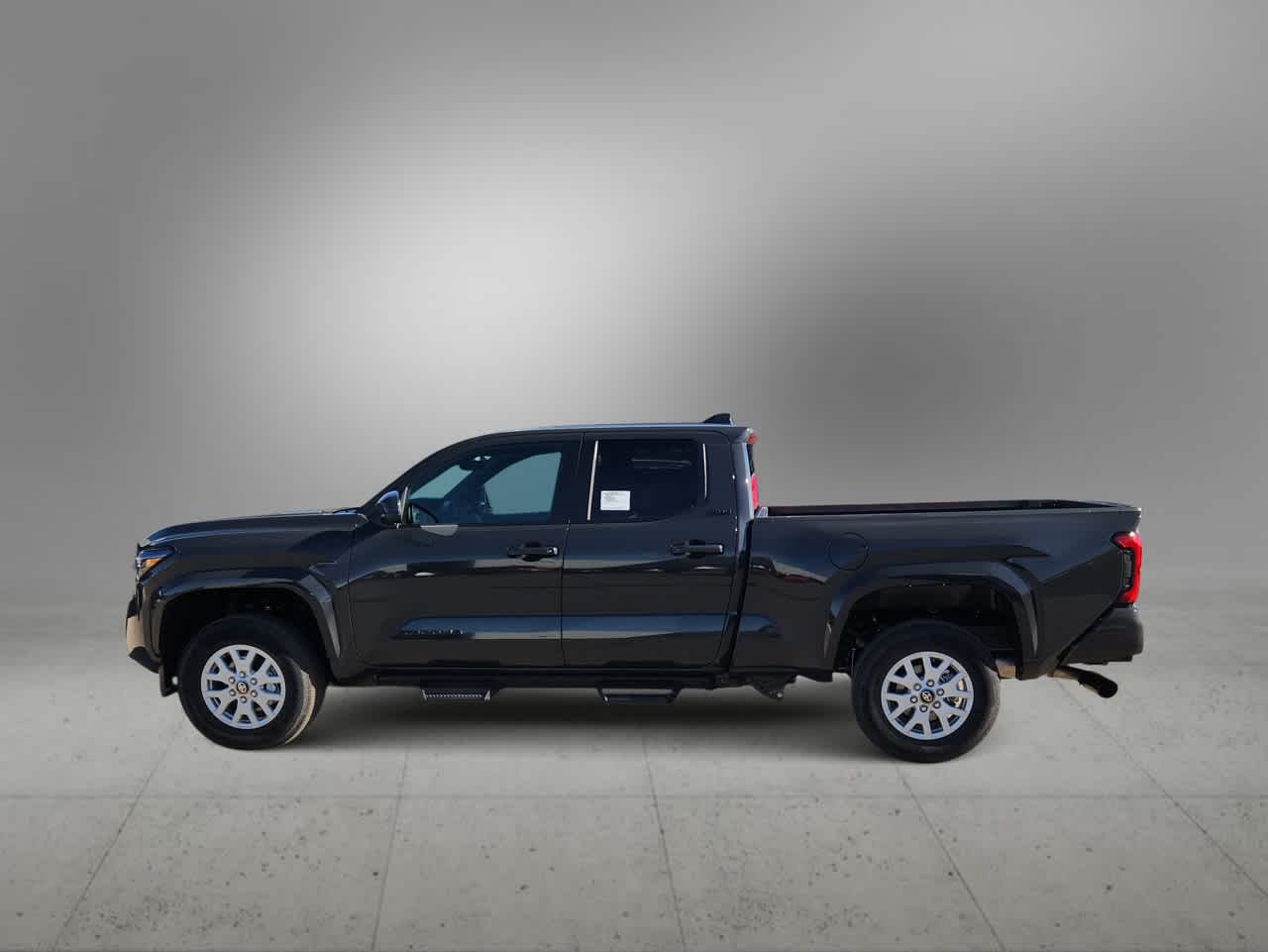 Thumbnail: 2025 Toyota Tacoma - 5