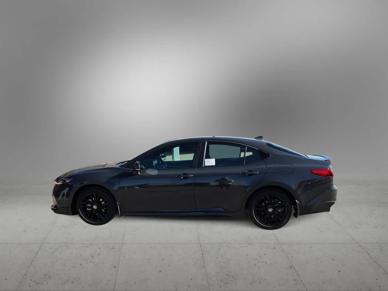 Thumbnail: 2026 Toyota Camry - 5