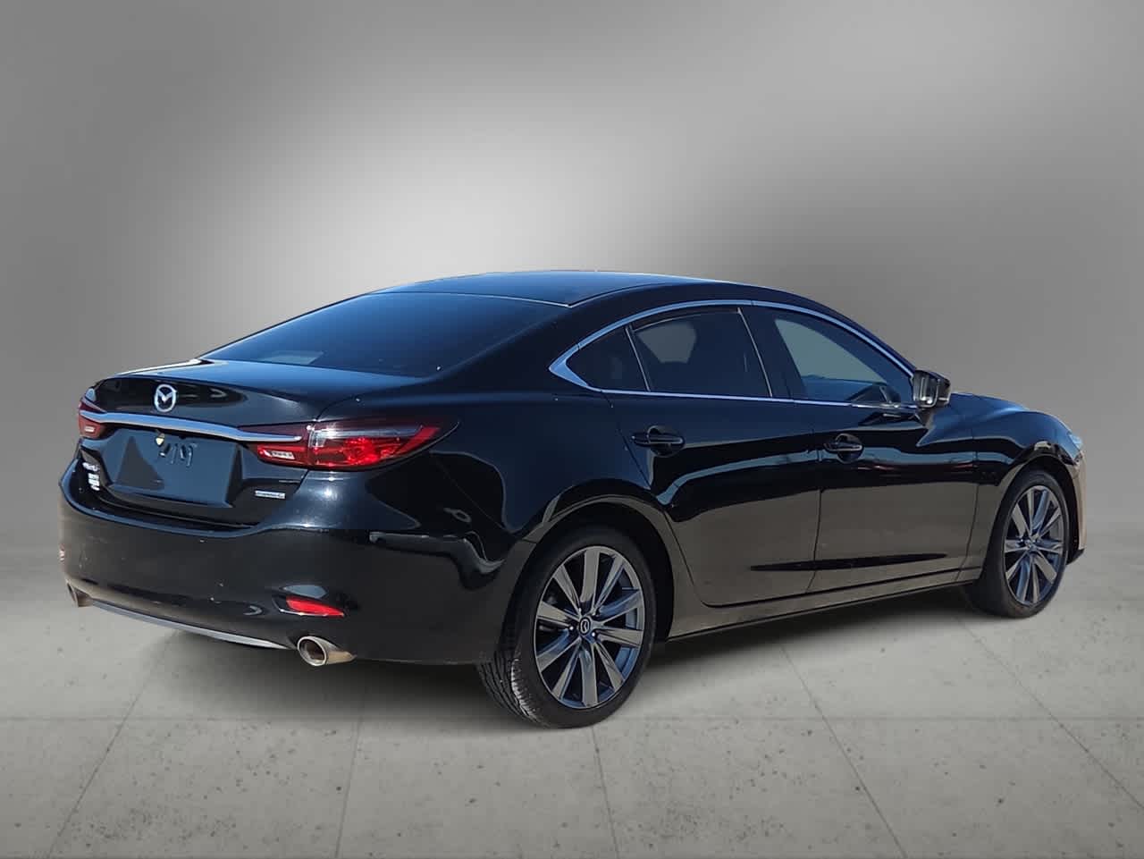 Thumbnail: 2021 Mazda Mazda6 - 8