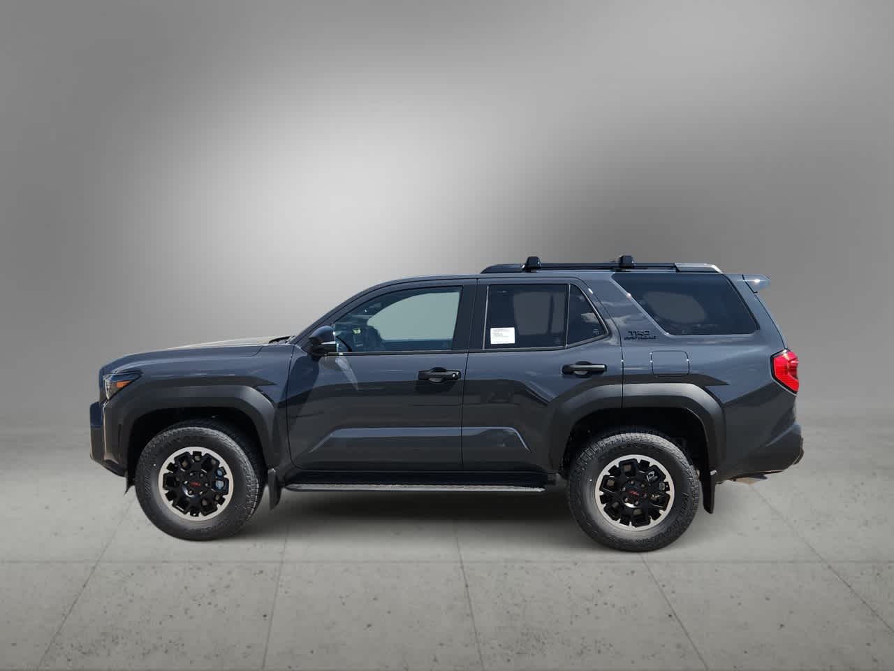 Thumbnail: 2025 Toyota 4Runner - 5