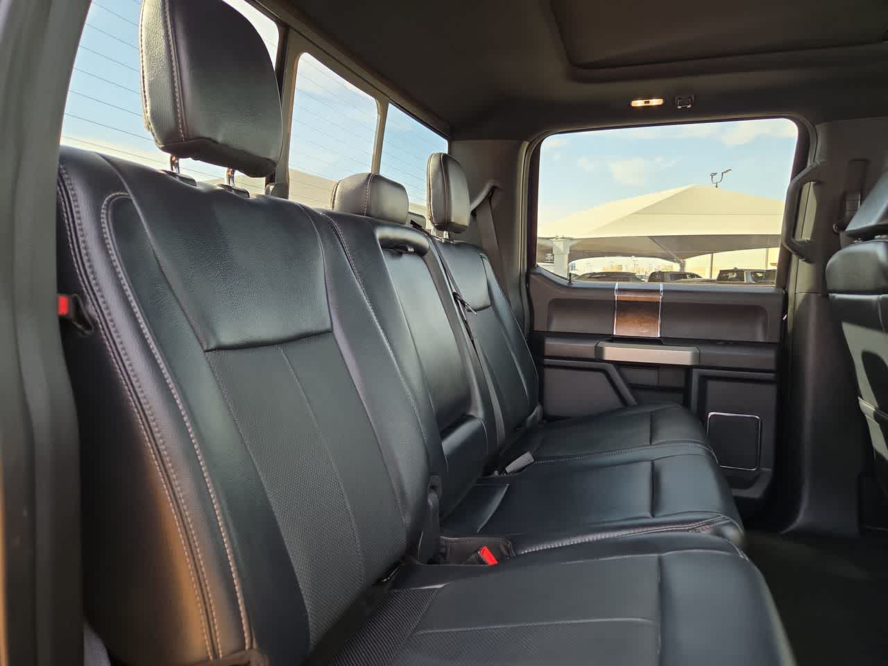 Thumbnail: 2022 Ford Econoline - 17