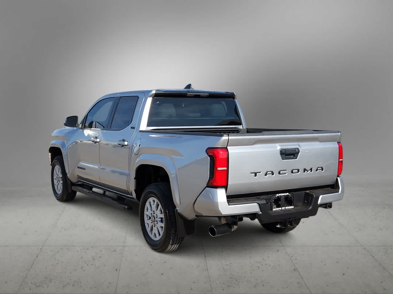 Thumbnail: 2024 Toyota Tacoma - 6