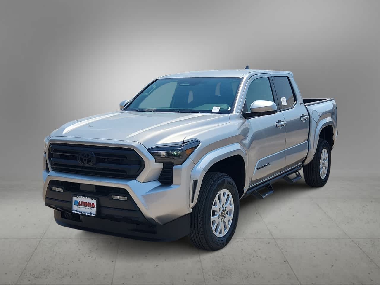 Thumbnail: 2025 Toyota Tacoma - 4