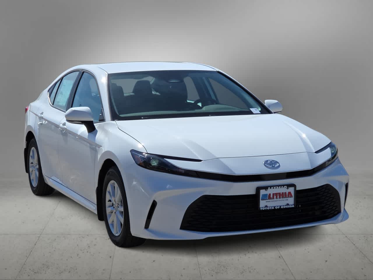 Thumbnail: 2026 Toyota Camry - 3