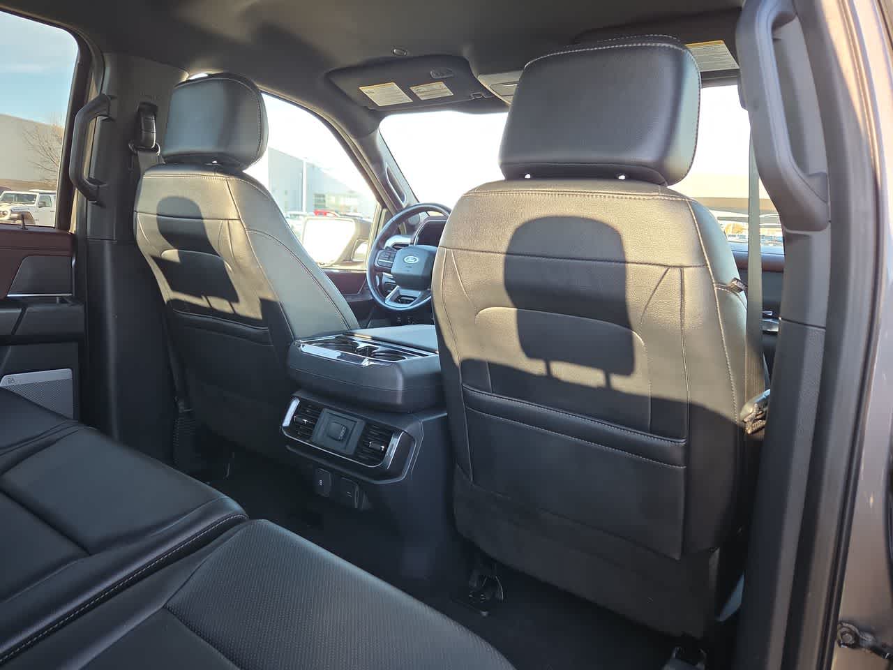 Thumbnail: 2022 Ford F-150 - 15