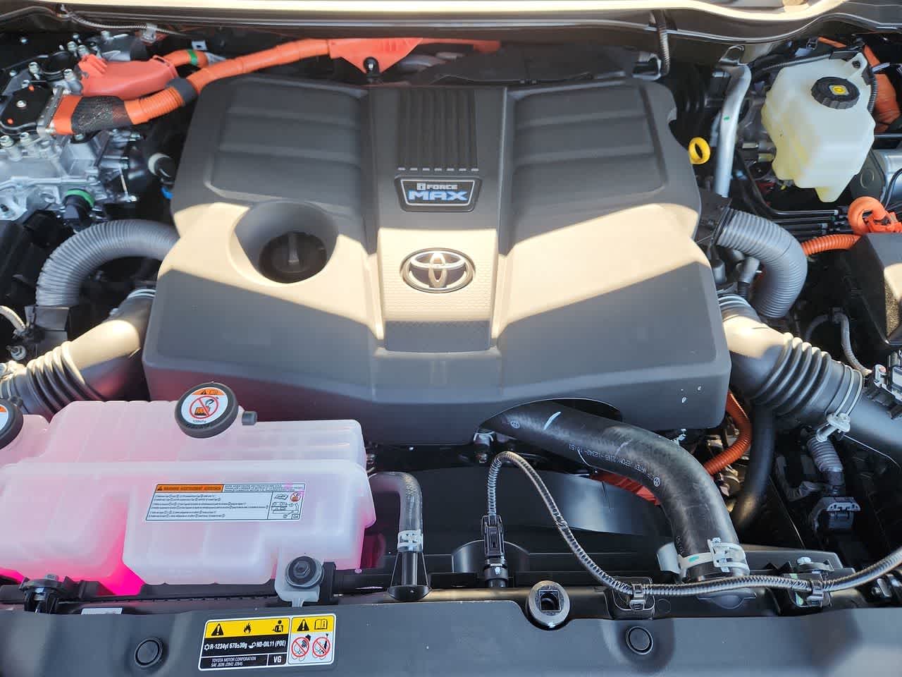 Thumbnail: 2026 Toyota Tundra - 13