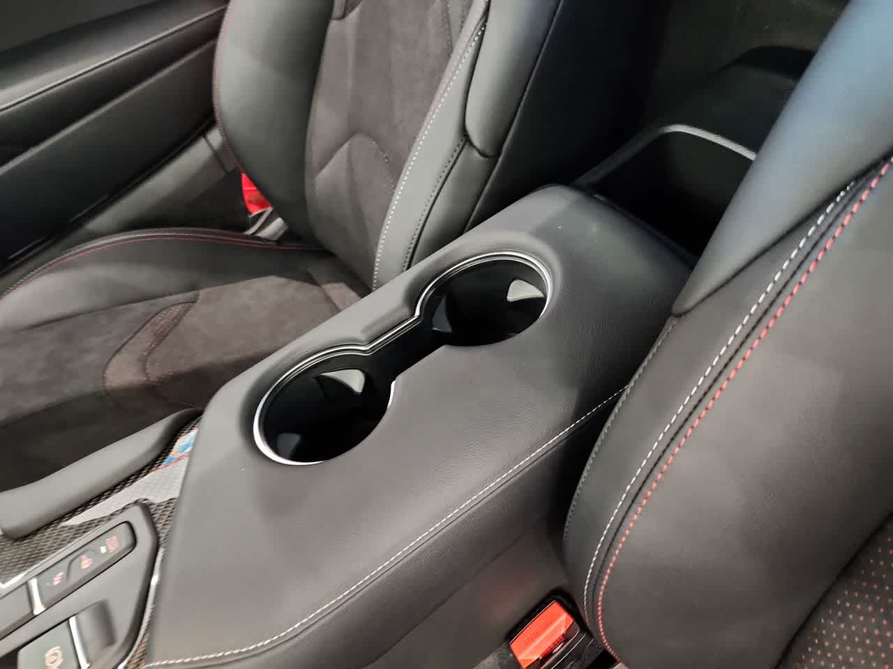 Thumbnail: 2026 Toyota GR Supra - 12