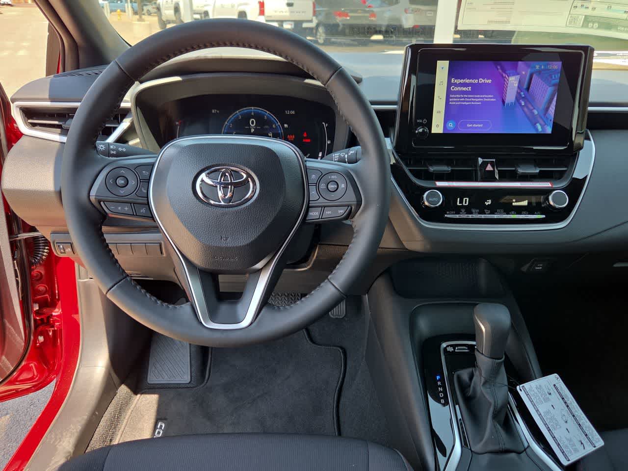 Thumbnail: 2026 Toyota Corolla - 14