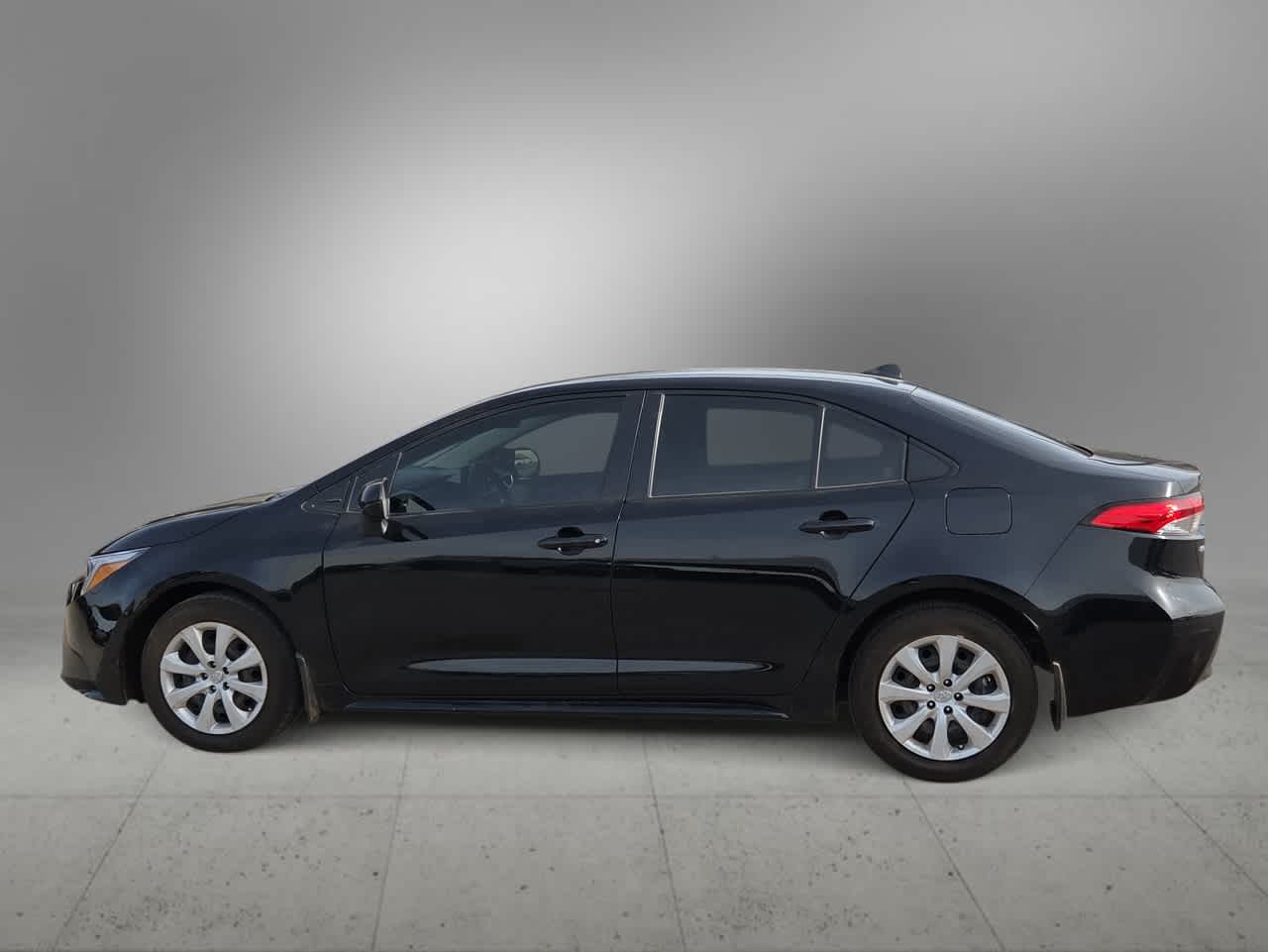 Thumbnail: 2025 Toyota Corolla - 4