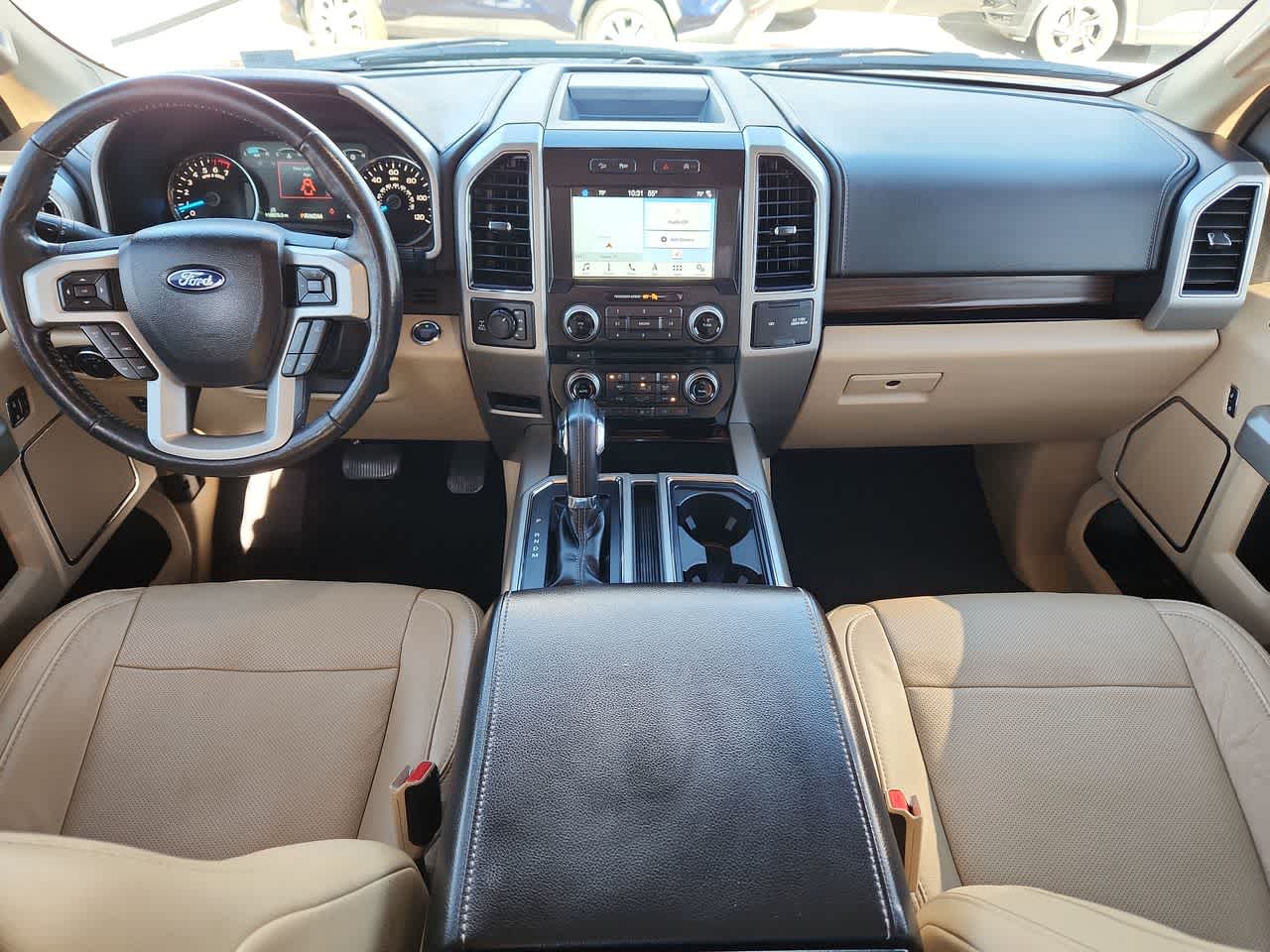 Thumbnail: 2017 Ford F-150 - 14