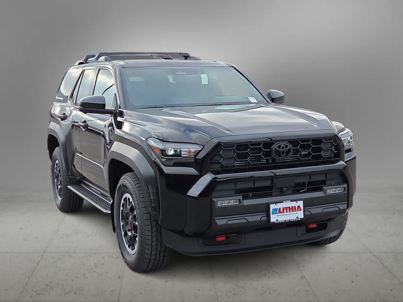 Thumbnail: 2026 Toyota 4Runner - 3