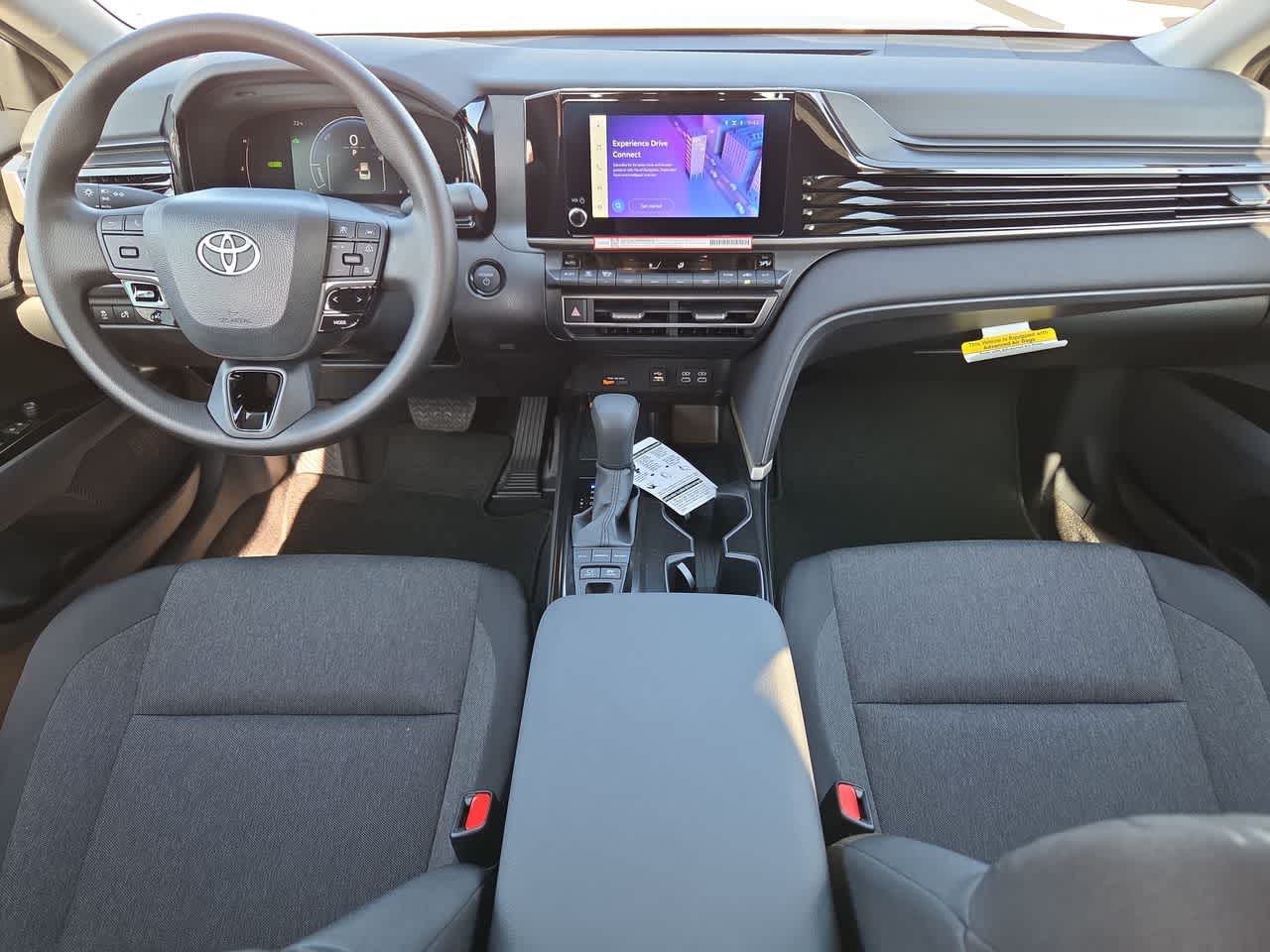 Thumbnail: 2026 Toyota Camry - 14