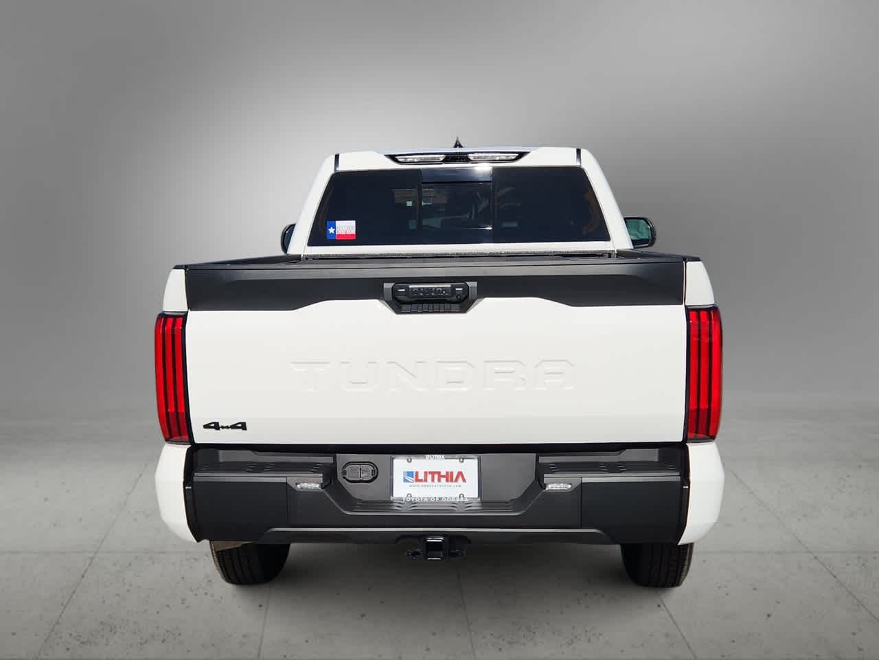 Thumbnail: 2026 Toyota Tundra - 7