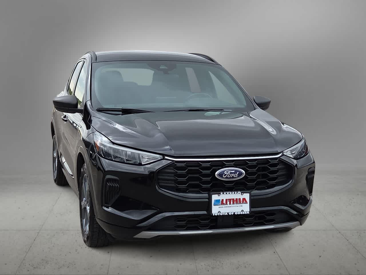 Thumbnail: 2024 Ford Escape - 3