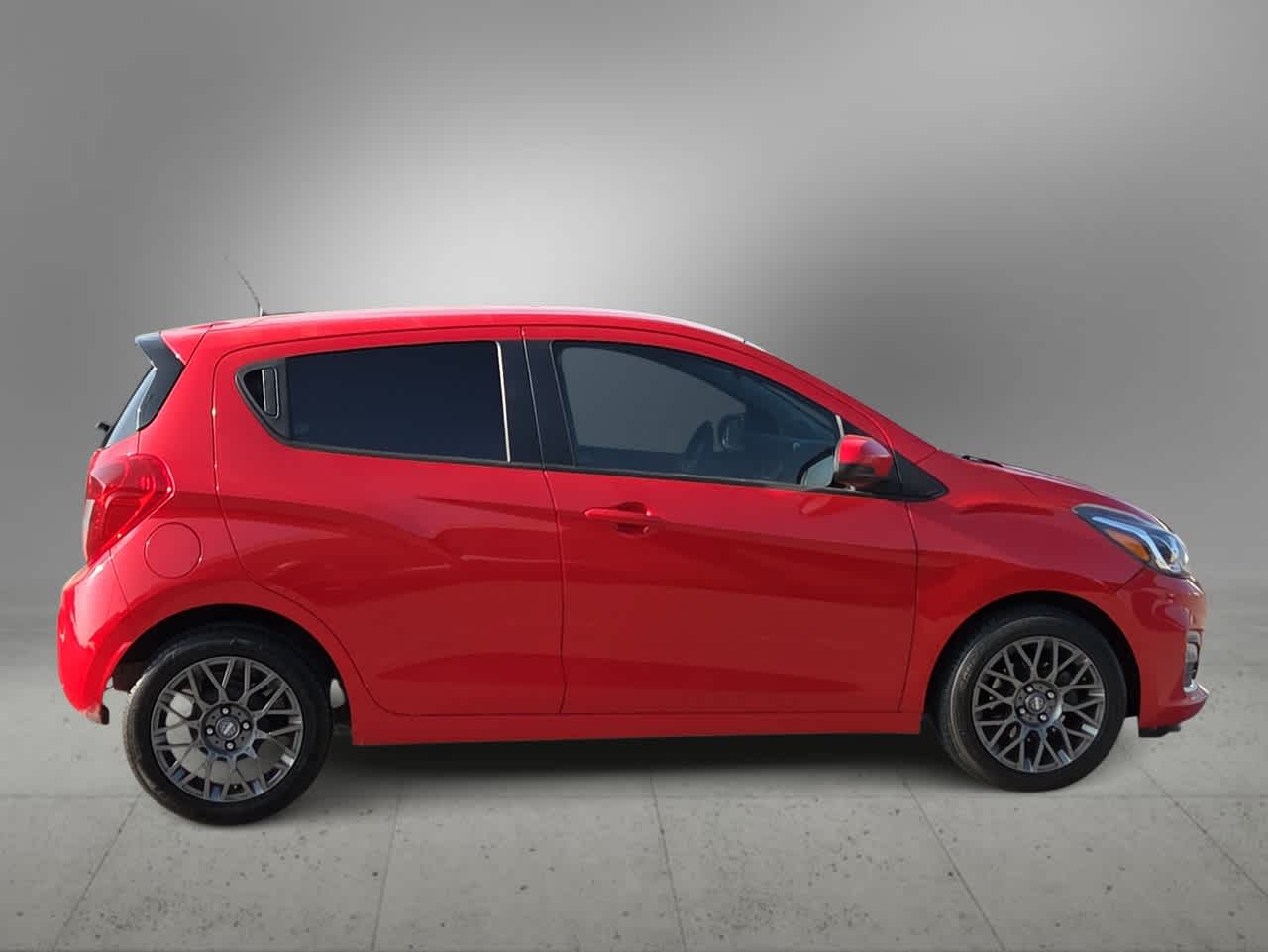 Thumbnail: 2020 Chevrolet Spark - 9
