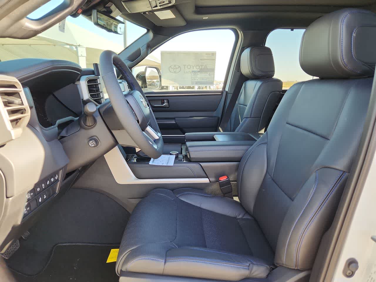 Thumbnail: 2026 Toyota Tundra - 15