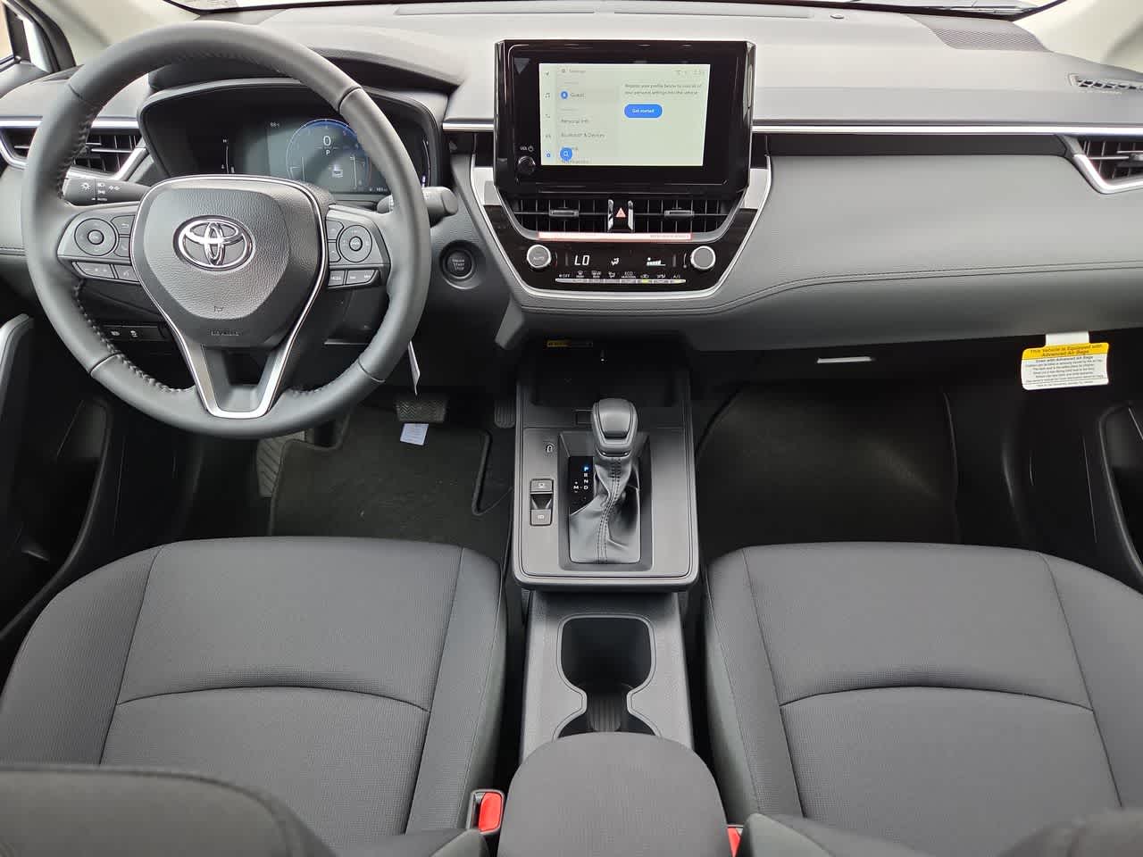 Thumbnail: 2026 Toyota Corolla Cross - 14