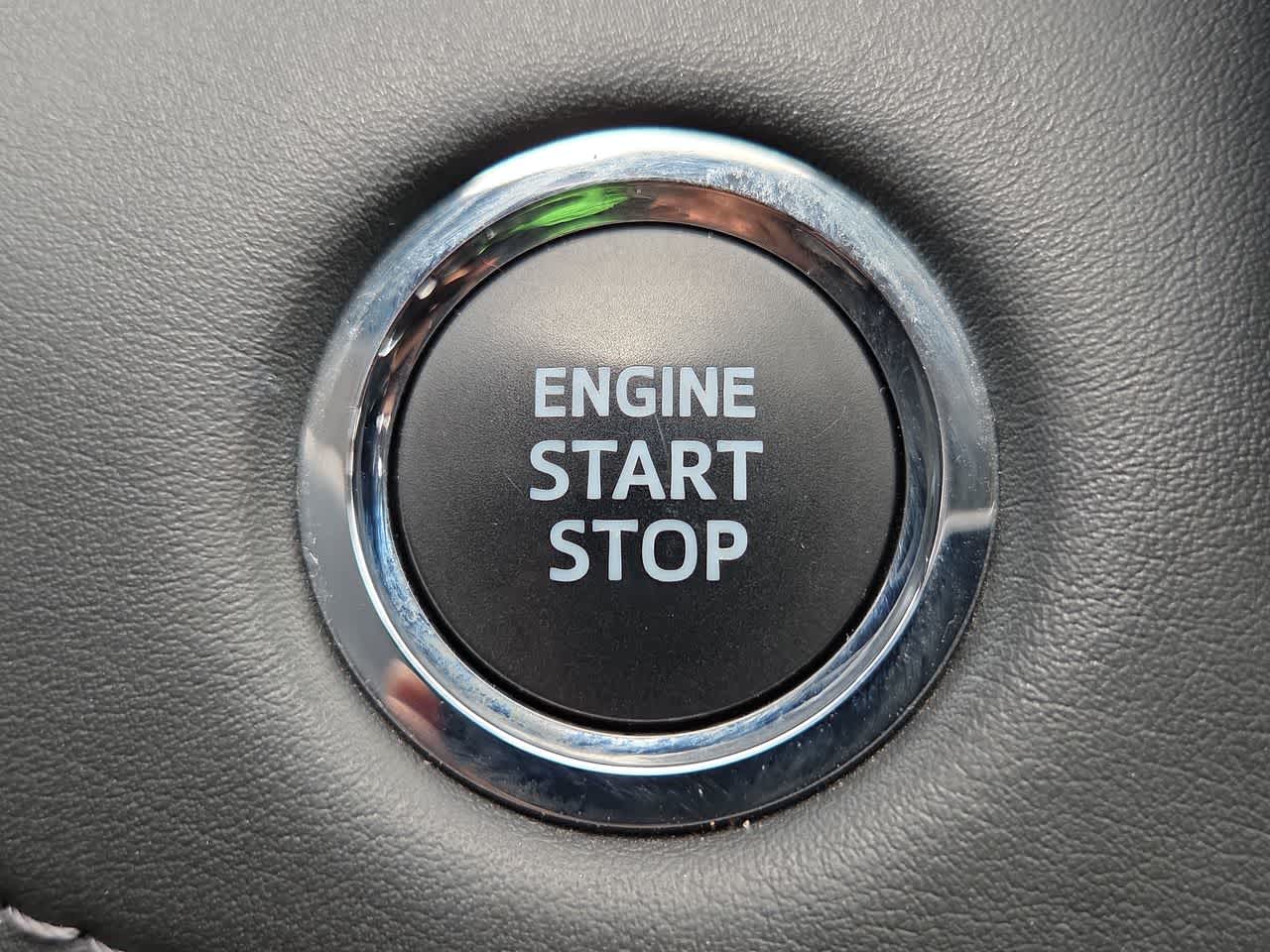 Thumbnail: 2023 Toyota Highlander - 22