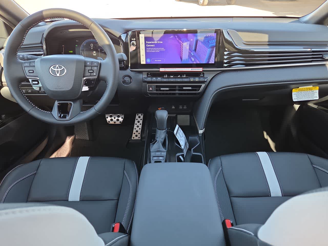 Thumbnail: 2026 Toyota Camry - 14