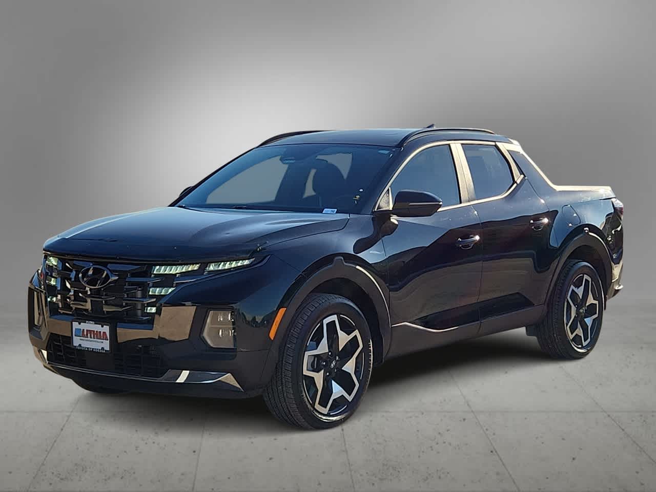 Thumbnail: 2024 Hyundai Santa Cruz - 4