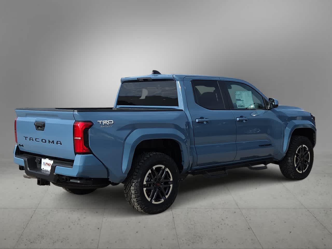 Thumbnail: 2026 Toyota Tacoma - 7