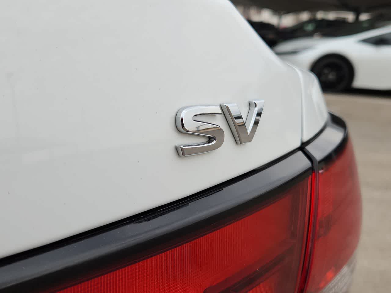 Thumbnail: 2024 Nissan Sentra - 11