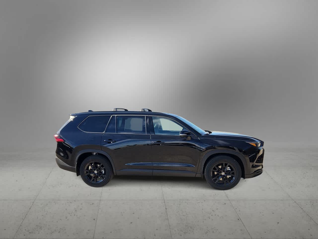 Thumbnail: 2026 Toyota Grand Highlander - 9