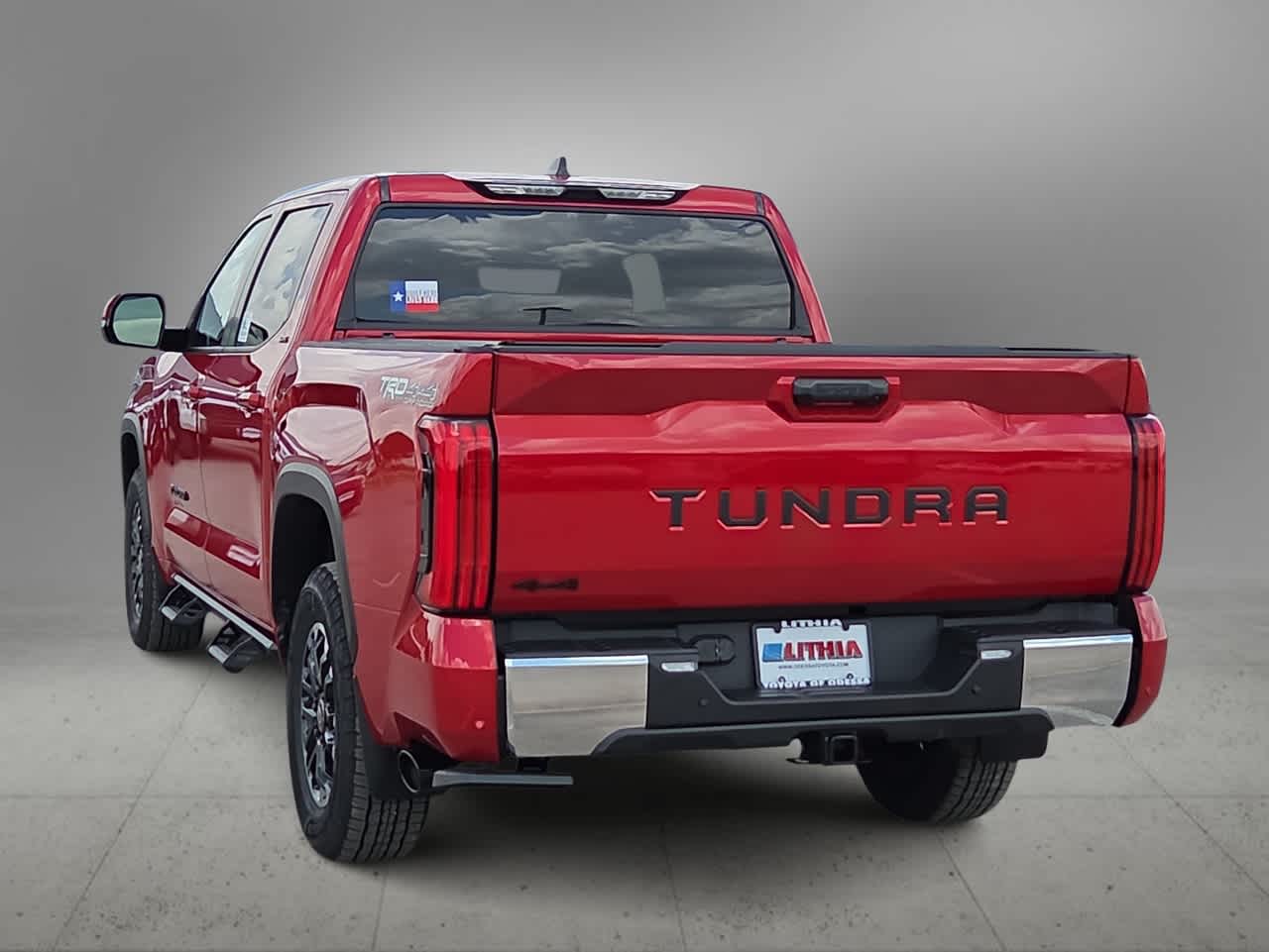 Thumbnail: 2026 Toyota Tundra - 7