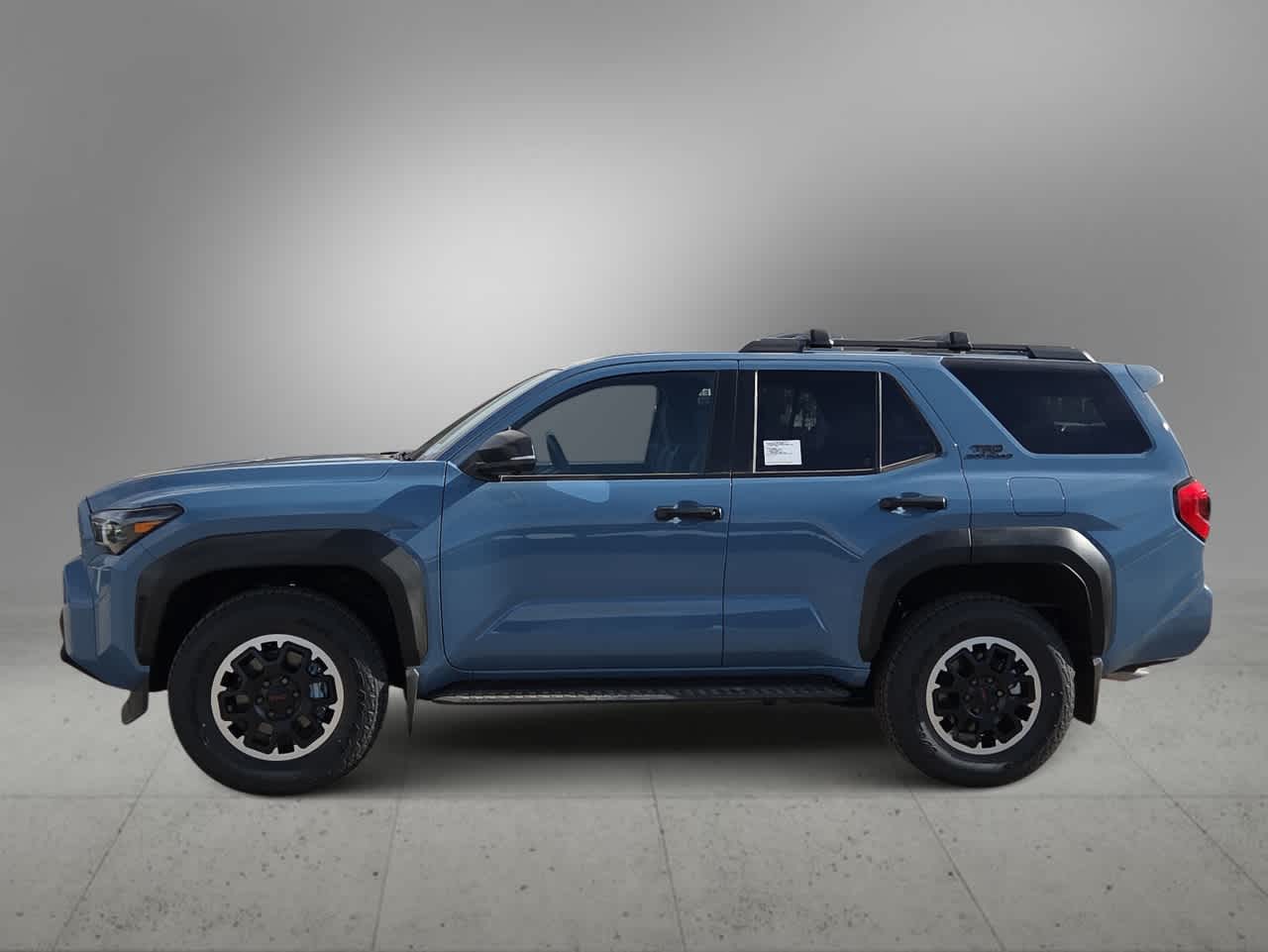 Thumbnail: 2026 Toyota 4Runner - 5