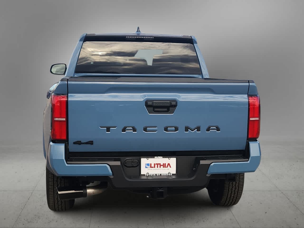 Thumbnail: 2026 Toyota Tacoma - 7