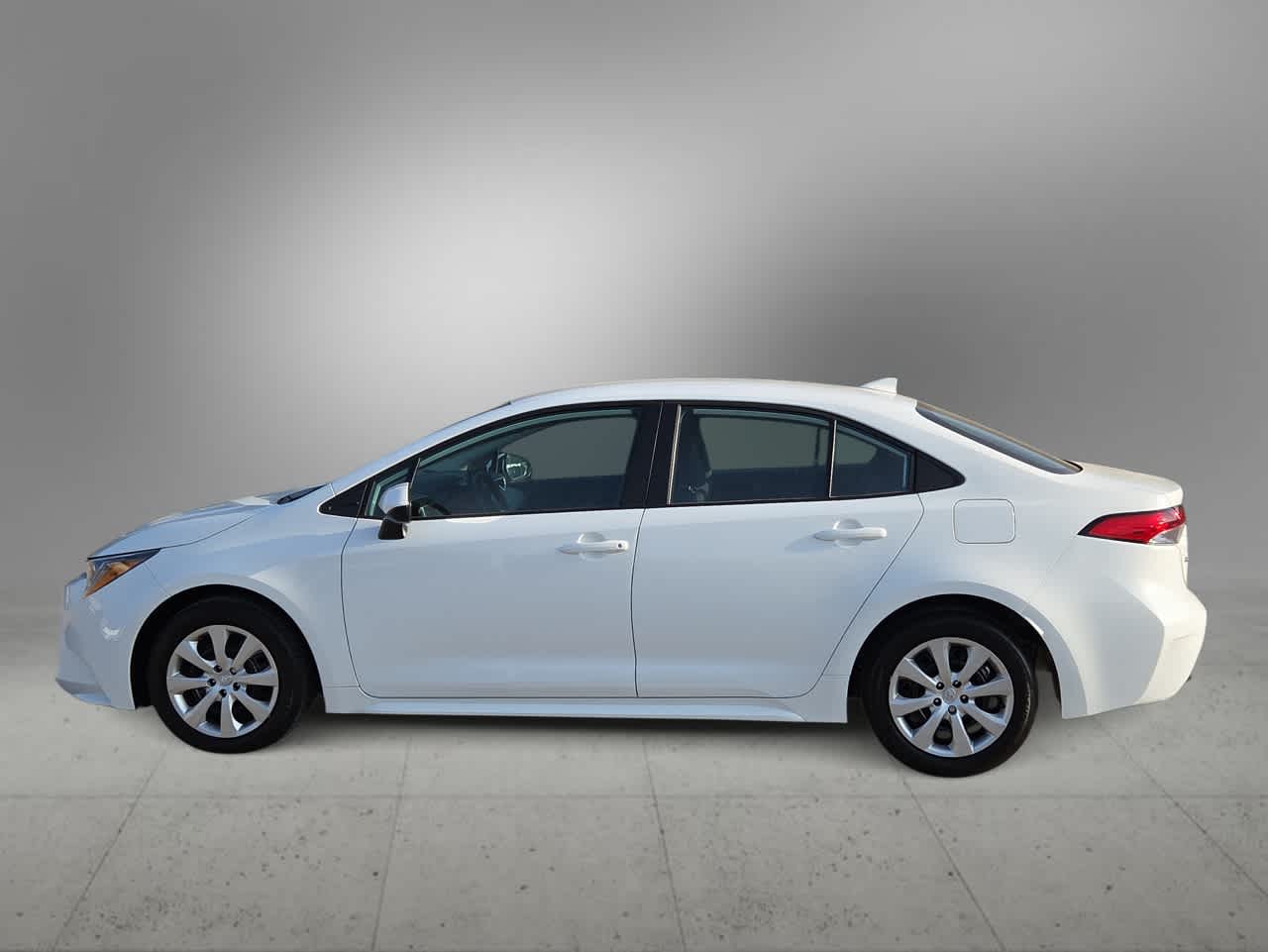 Thumbnail: 2025 Toyota Corolla - 5