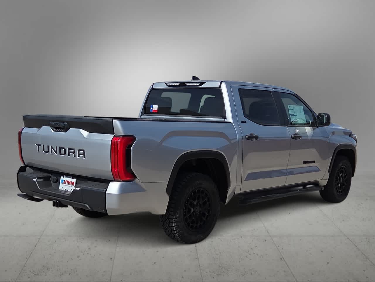 Thumbnail: 2026 Toyota Tundra - 8