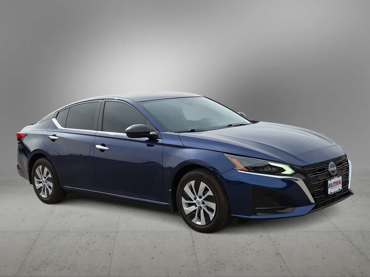 Thumbnail: 2024 Nissan Altima - 2