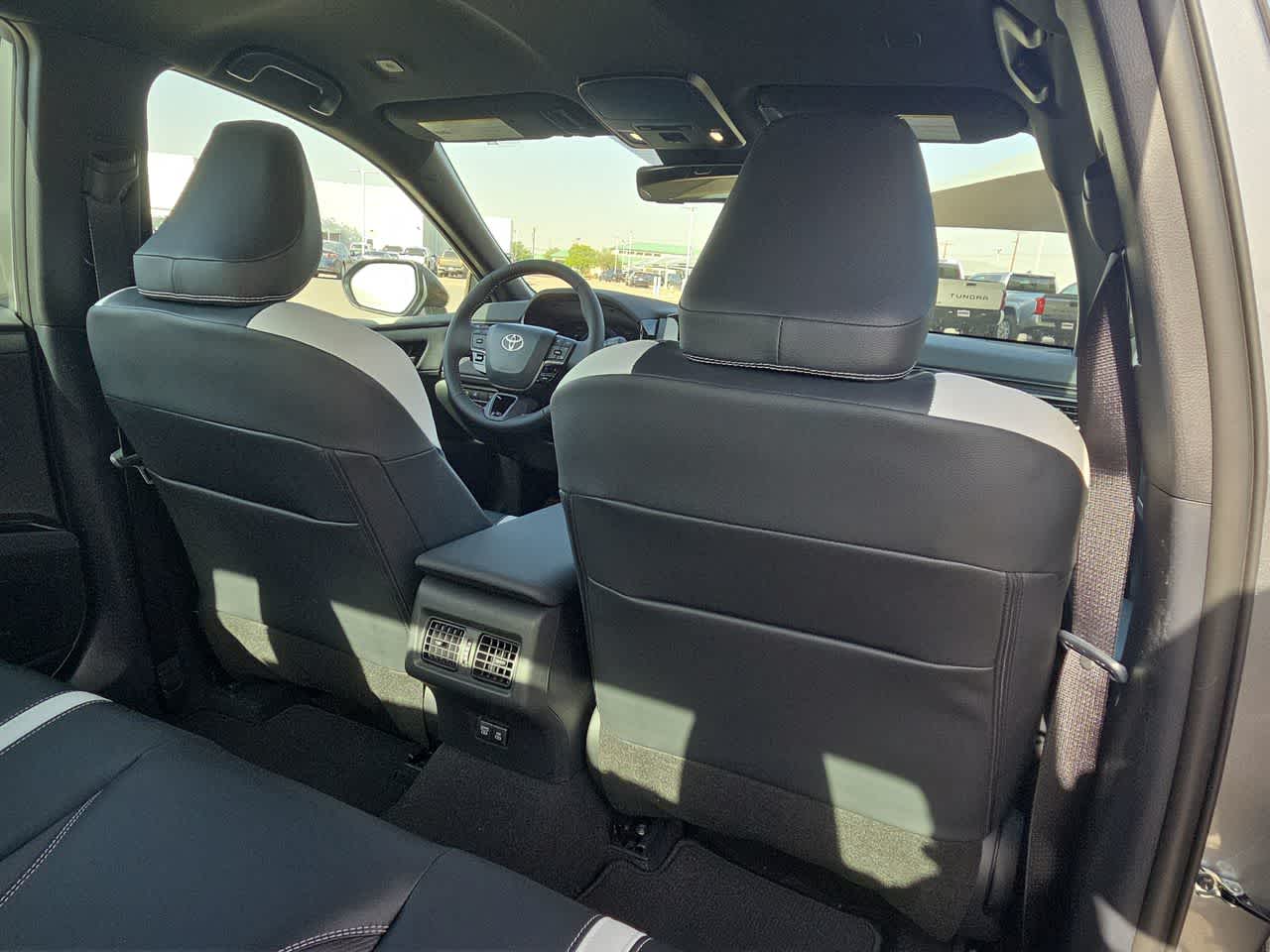 Thumbnail: 2026 Toyota Camry - 16