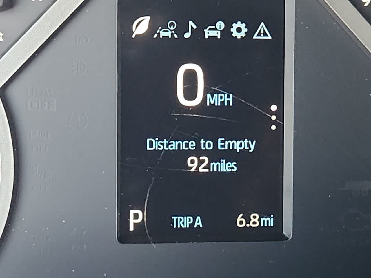 Thumbnail: 2026 Toyota Tundra - 22