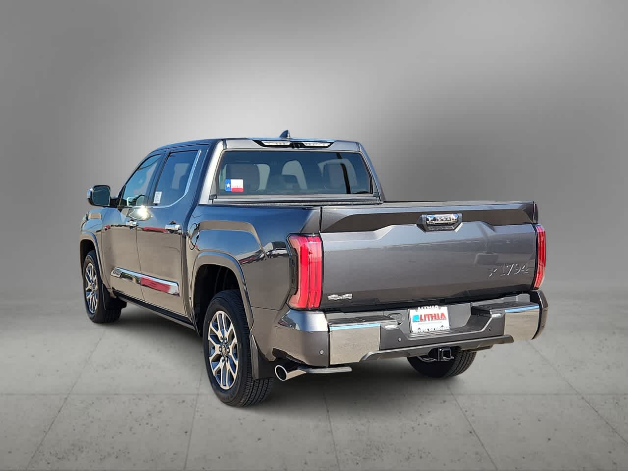Thumbnail: 2025 Toyota Tundra - 6