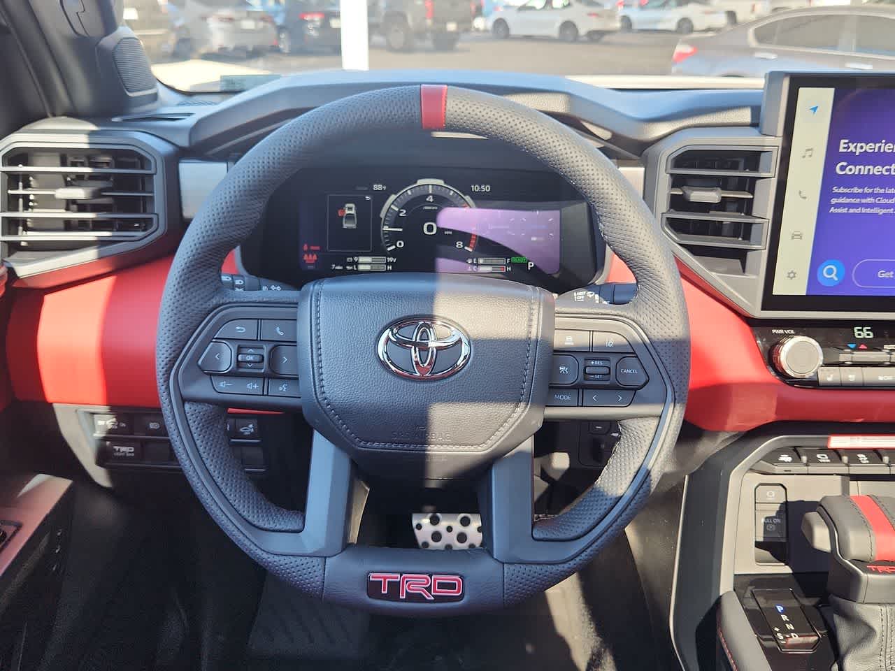 Thumbnail: 2026 Toyota Tundra - 19
