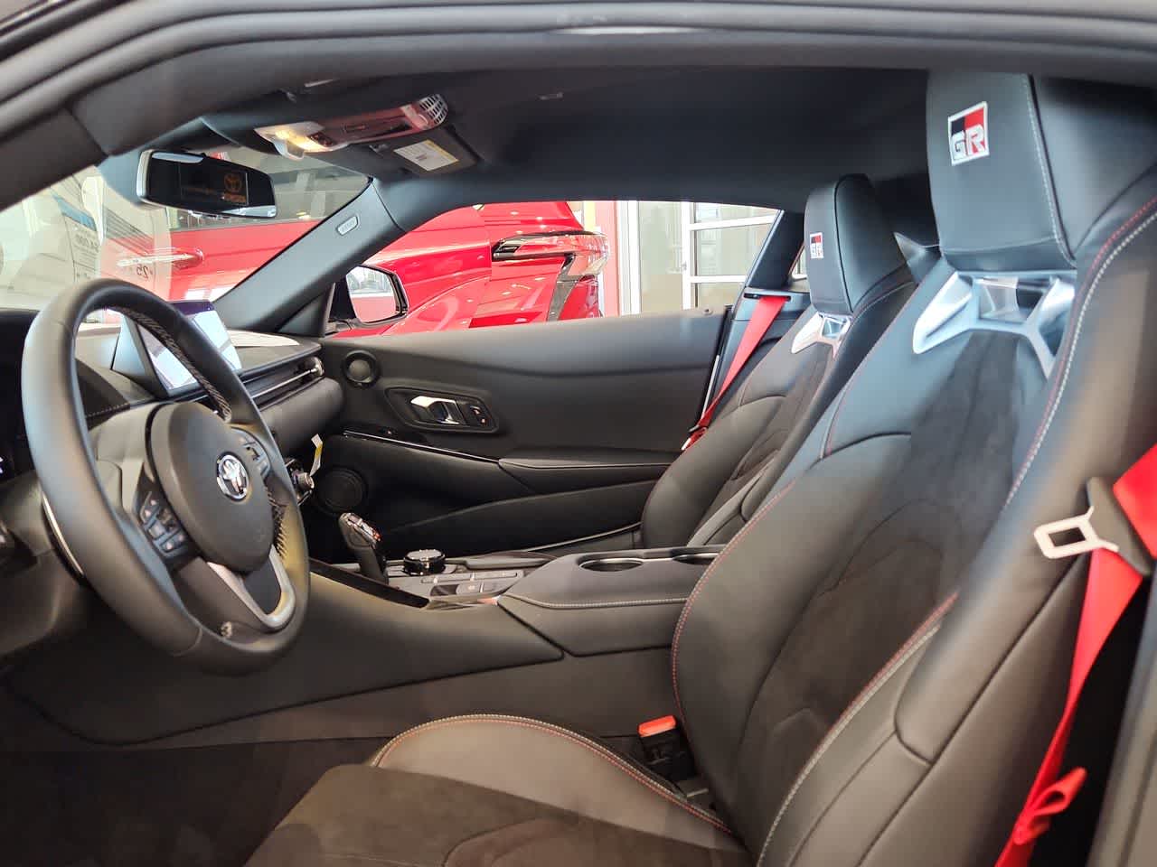 Thumbnail: 2026 Toyota GR Supra - 7