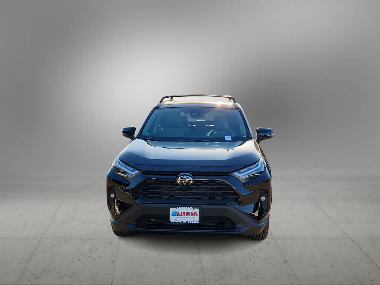 Thumbnail: 2025 Toyota RAV4 - 3