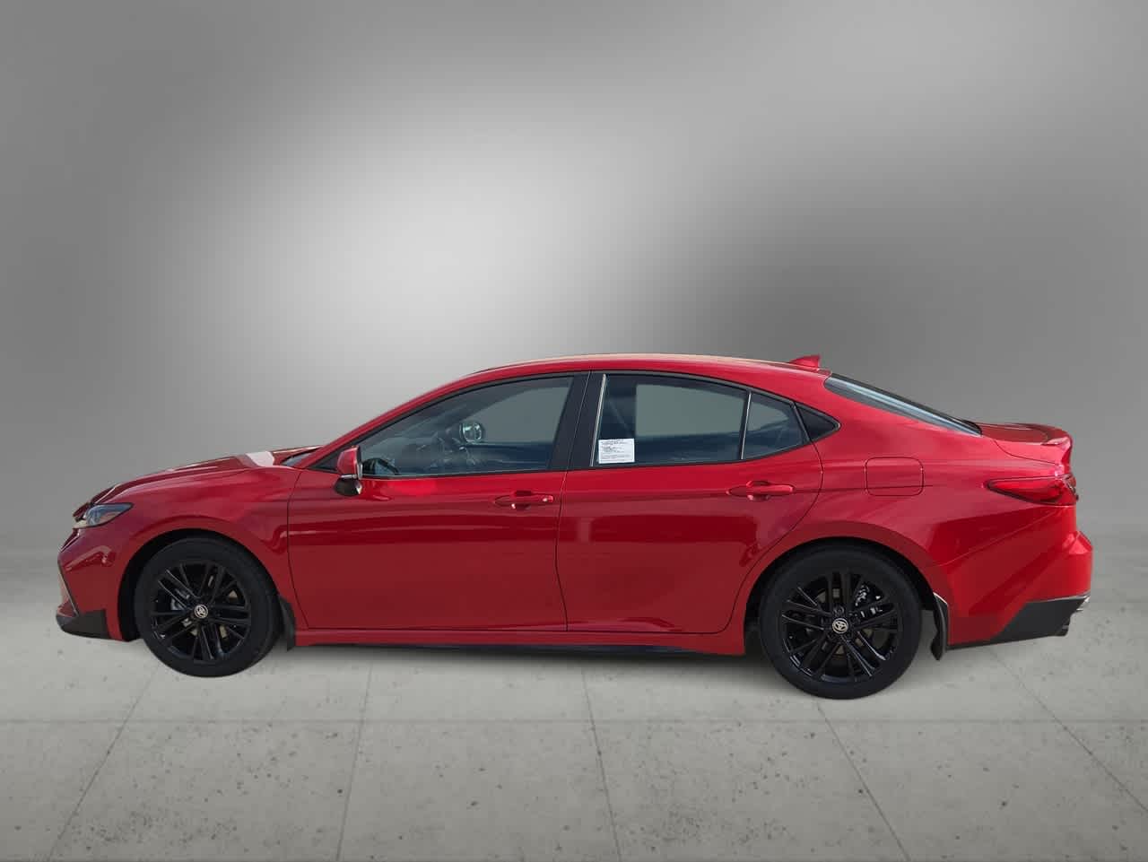 Thumbnail: 2026 Toyota Camry - 5