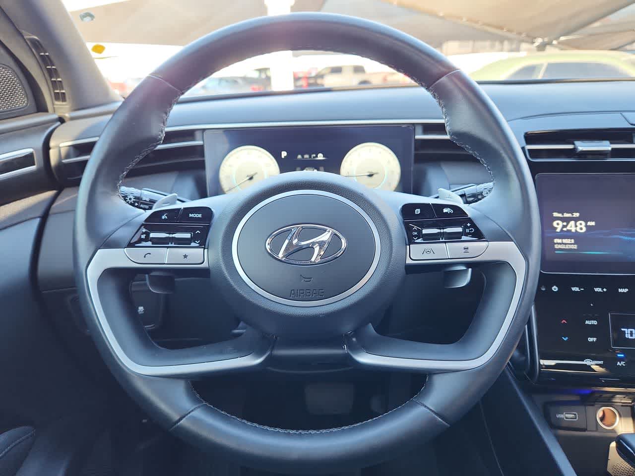 Thumbnail: 2024 Hyundai Santa Cruz - 19