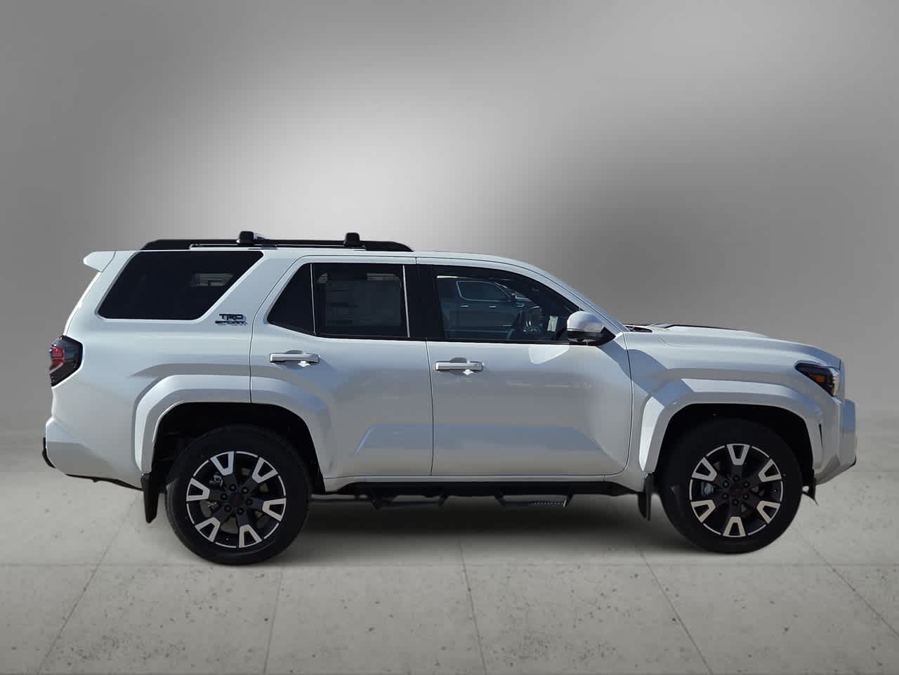 Thumbnail: 2026 Toyota 4Runner - 9