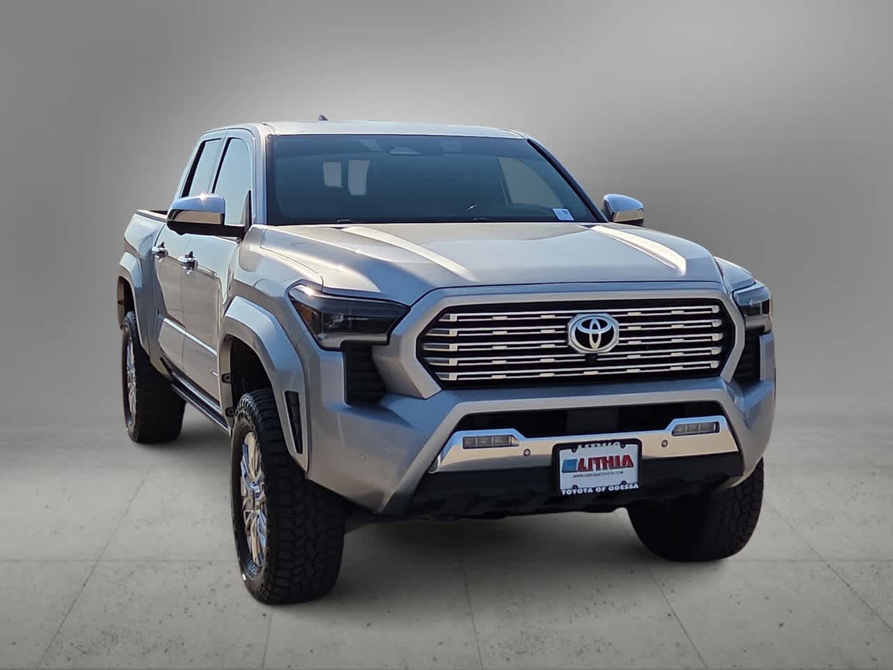 Thumbnail: 2024 Toyota Tacoma - 3