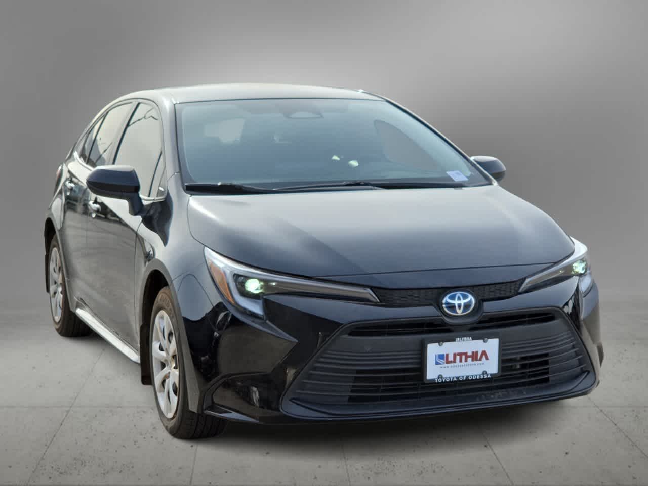 Thumbnail: 2025 Toyota Corolla - 2
