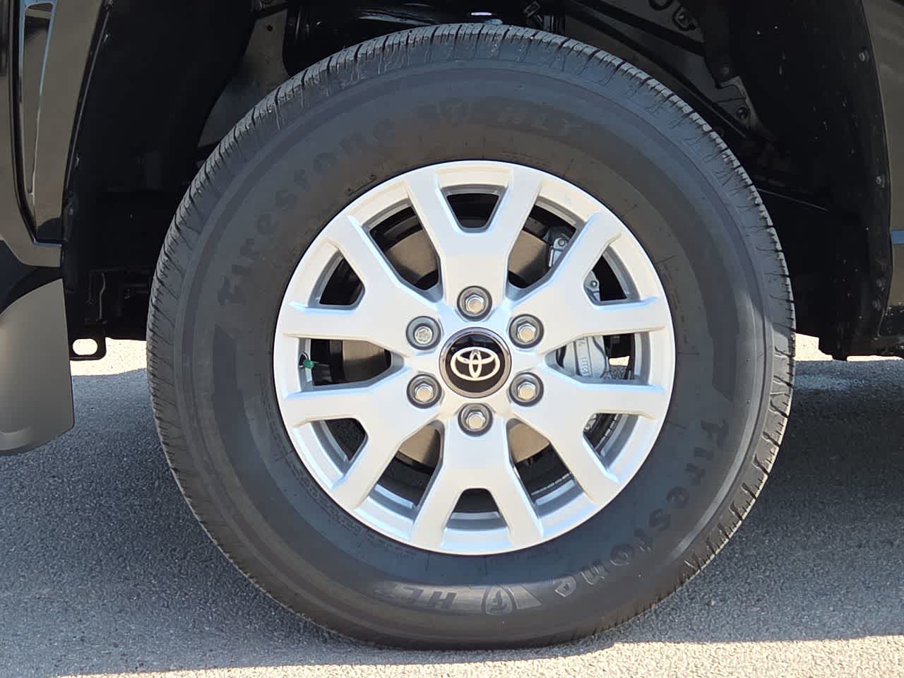 Thumbnail: 2026 Toyota Tacoma - 12